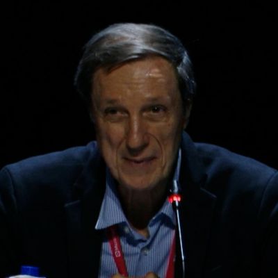 Jesús Mª Almendral Garrote